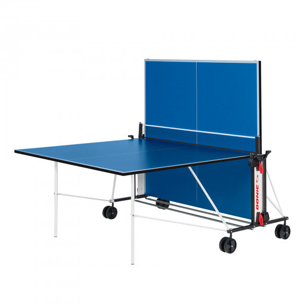 Donic table Indoor Roller Fun bleu