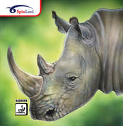 Spinlord Rhino Pro OX