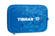 Tibhar Double Cover Spectra carré bleu