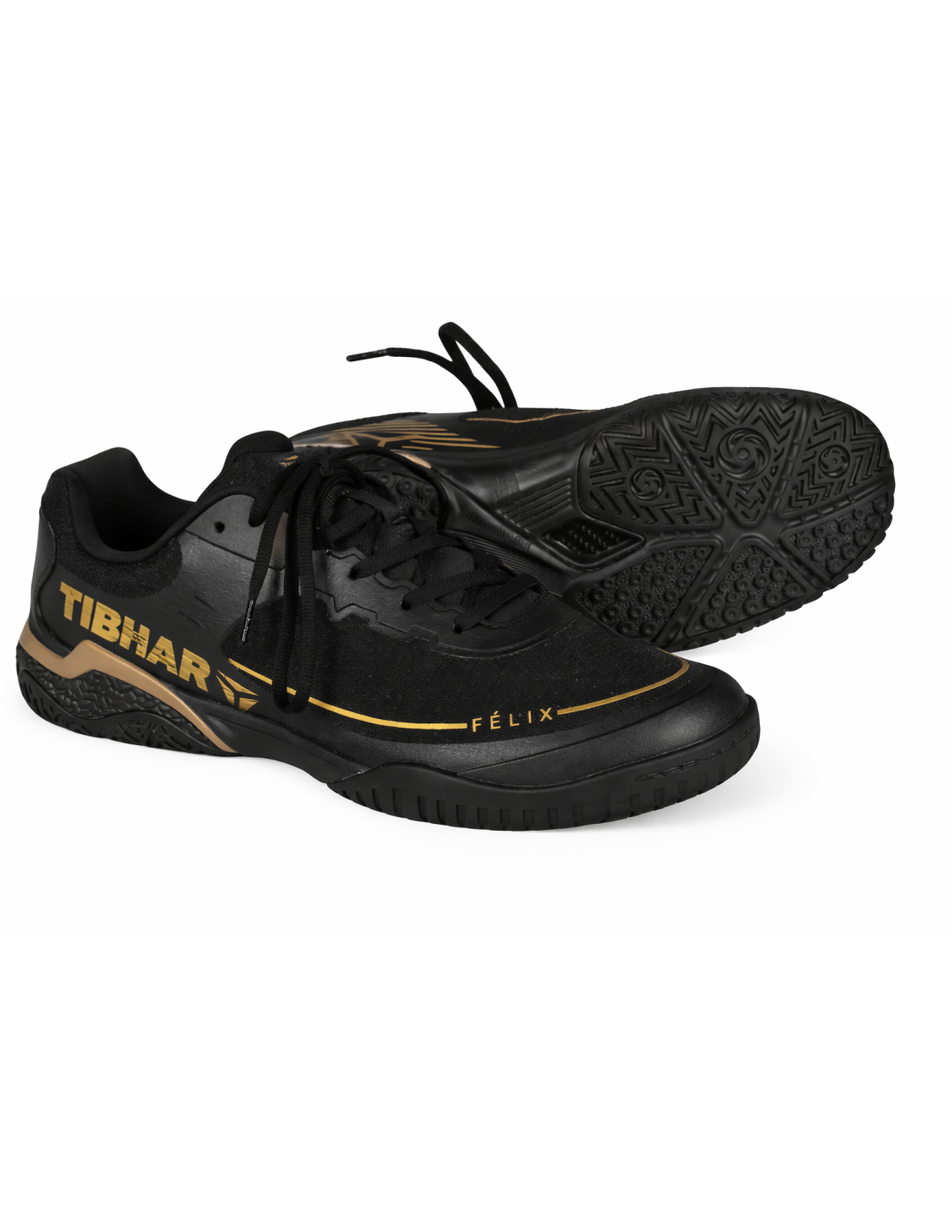 Chaussures Tibhar Felix Hyper Fire
