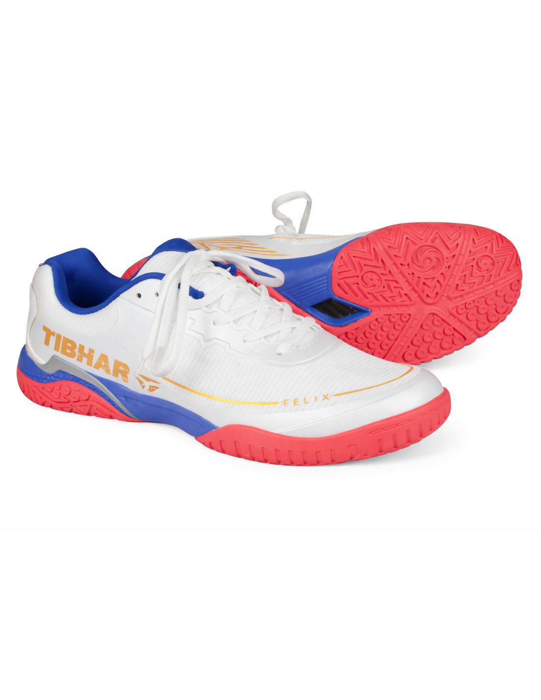 Chaussures Tibhar Felix Hyper Fire