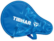 Housse Tibhar Spectra ronde bleue