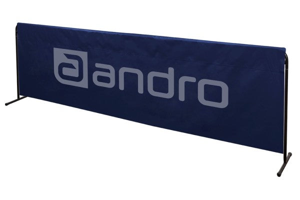 Andro Surround Stabilo bleu 2.33mx 90cm. 5er Set