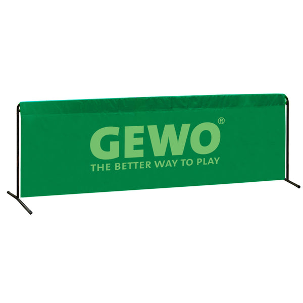 Gewo Surround Stabilo 2,33m x 90cm 5er Set green