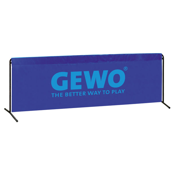 Gewo Surround Stabilo 2,33mtr x 90cm 5er Set blue