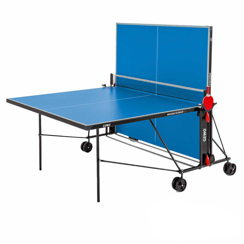 Gewo table AWR Easy Outdoor blue