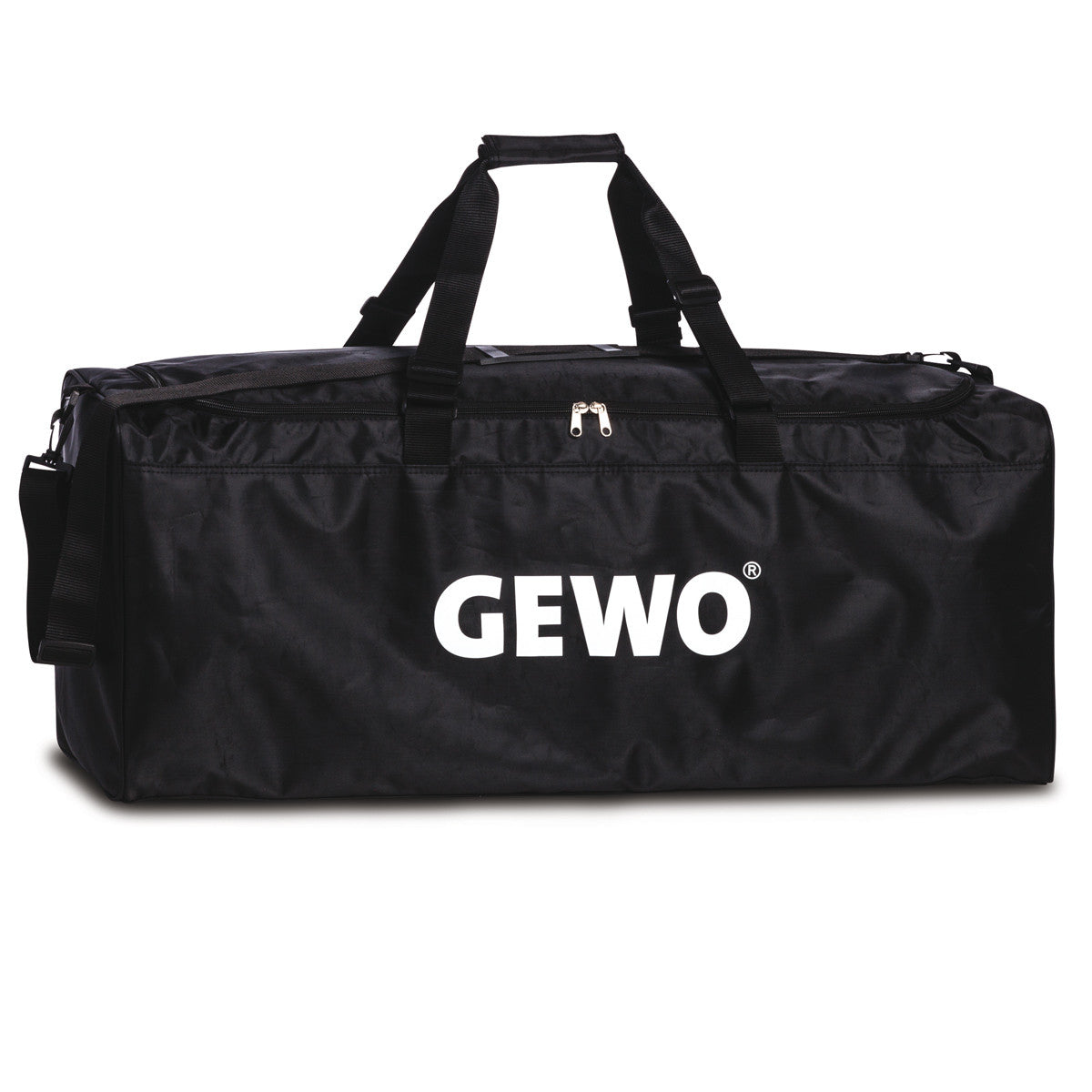 Gewo Robot Bag black/white