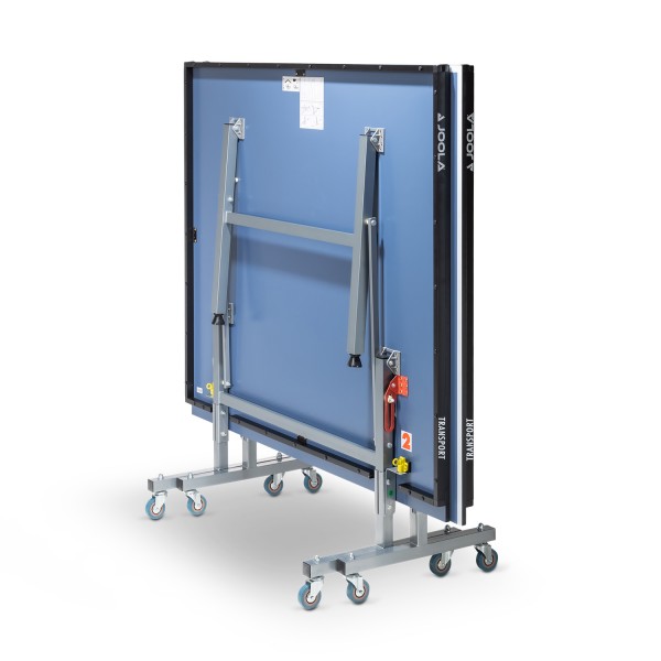 Joola Tafel Transport blauw