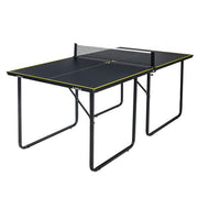 Joola table Midsize darkgrey