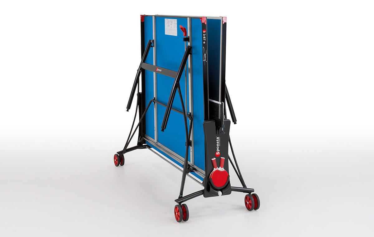 Sponeta TT-tafel S 3-87e