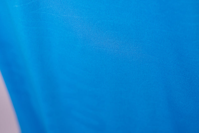 Andro Shirt Dexar bleu/vert