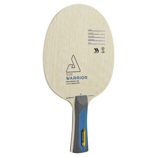 Joola Tezzo Warrior