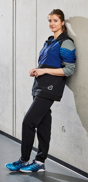 Andro Trainingsjack Millar