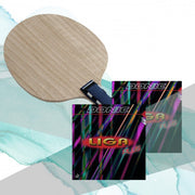 Donic bat Waldner Exclusief All+/Liga Plus 1,8