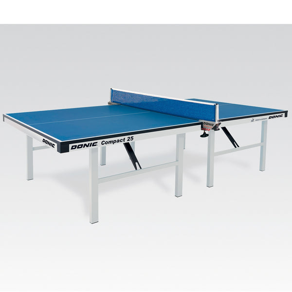 Donic table Compact 25 bleu