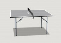 Donic Midi Table MDF gris