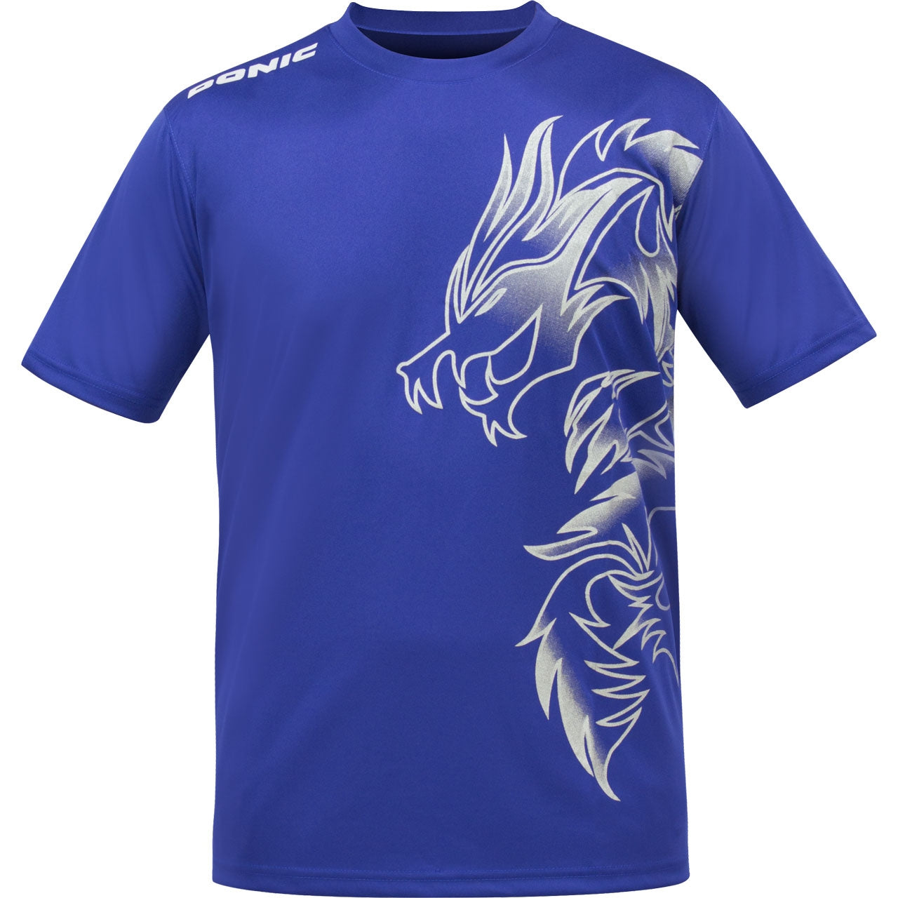 Donic T-Shirt Dragon