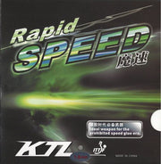 KTL Rapid Speed