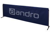 Andro Surround Stabilo blauw 2,33mx 73cm