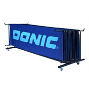 Donic transport trolley for playing field borders