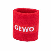 Gewo Rode zweetband