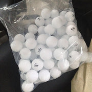 Kinson bal K-40+* (72) wit