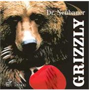 Dr Neubauer Grizzly