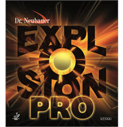 Dr.Neubauer Explosion Pro