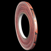 Tibhar Edge Tape Red 9mm-50 mtr