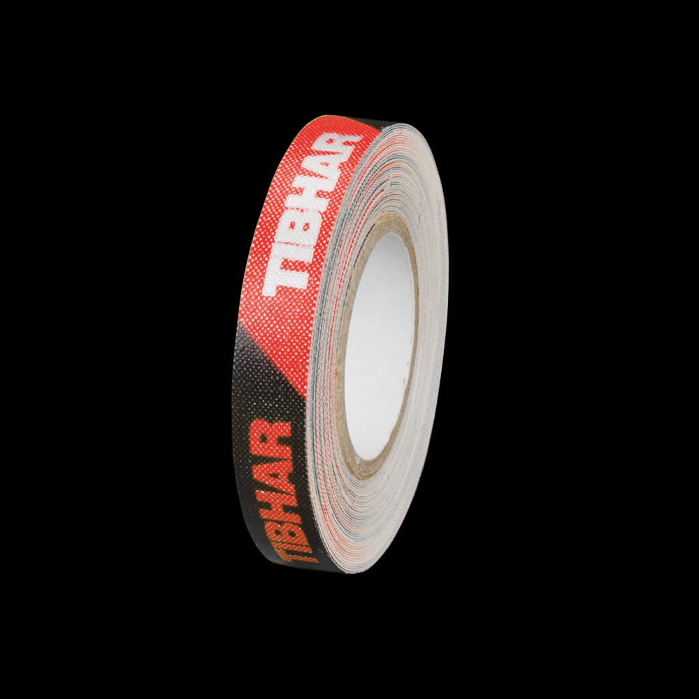Tibhar Randtape Rood 9mm-5 mtr