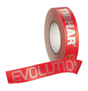 Tibhar Edge Tape Evolution Rood 12mm-5 mtr