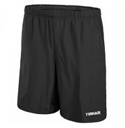 Tibhar short LC black