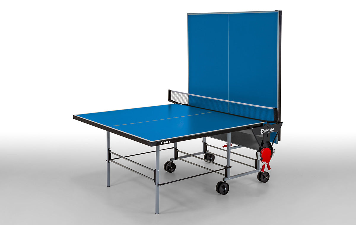 Sponeta TT-Tafel S 3-47e blauw