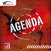 Spinlord Agenda OX