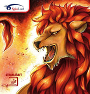 SpinLord Strahlkraft