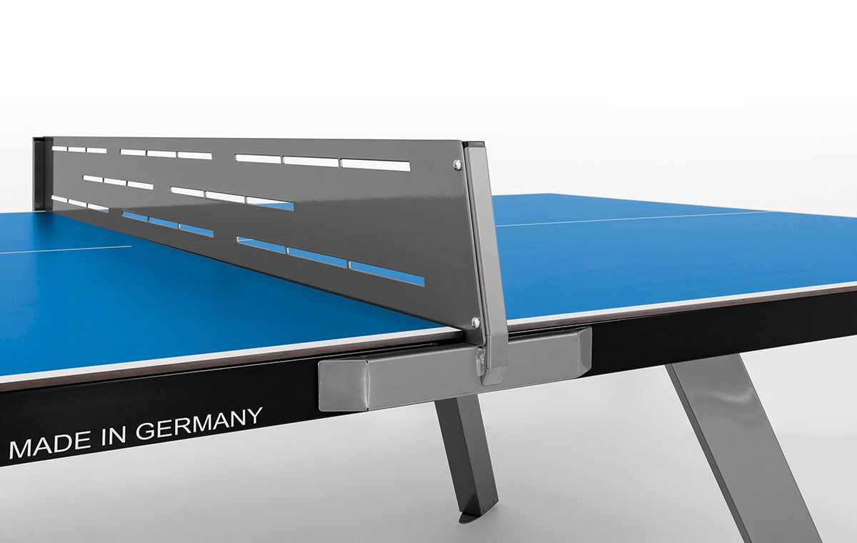 Sponeta Metal net II