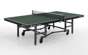 Sponeta TT-table Super Compact S 8-36W green