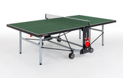Sponeta TT-Table S 5-72 e green
