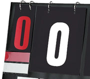 Tibhar Reservenummers 0-20 Time Out