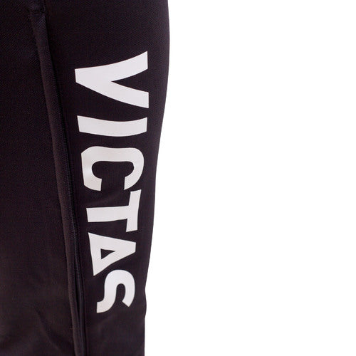 Victas Tracksuitpants 116 black