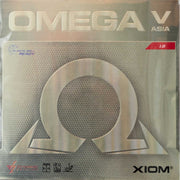 Xiom Omega V Asia