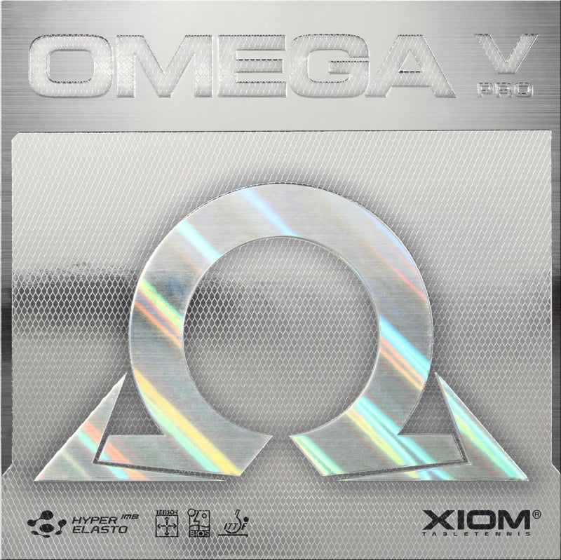 Xiom Omega V Pro