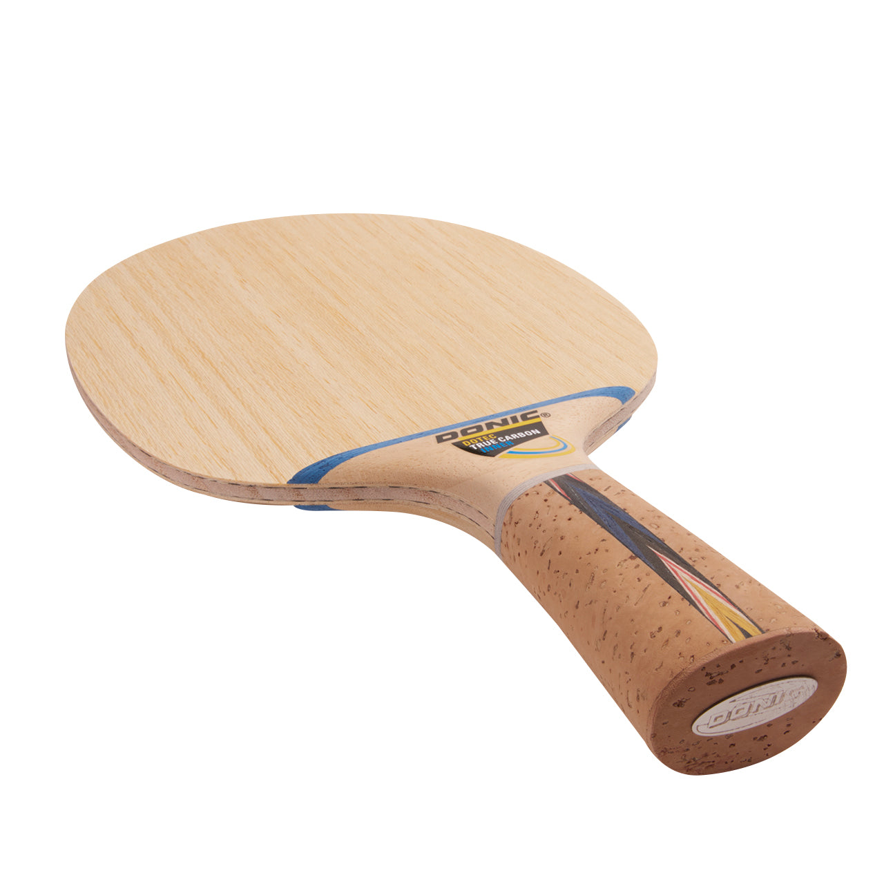 Donic Dotec True Carbon Inner