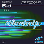 Donic Blue Grip S1