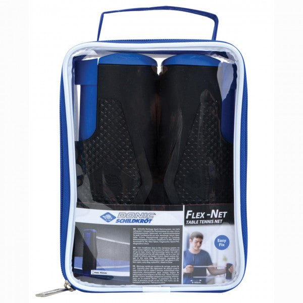 Donic Flex-Net black