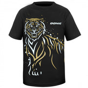 Donic T-Shirt Tijger
