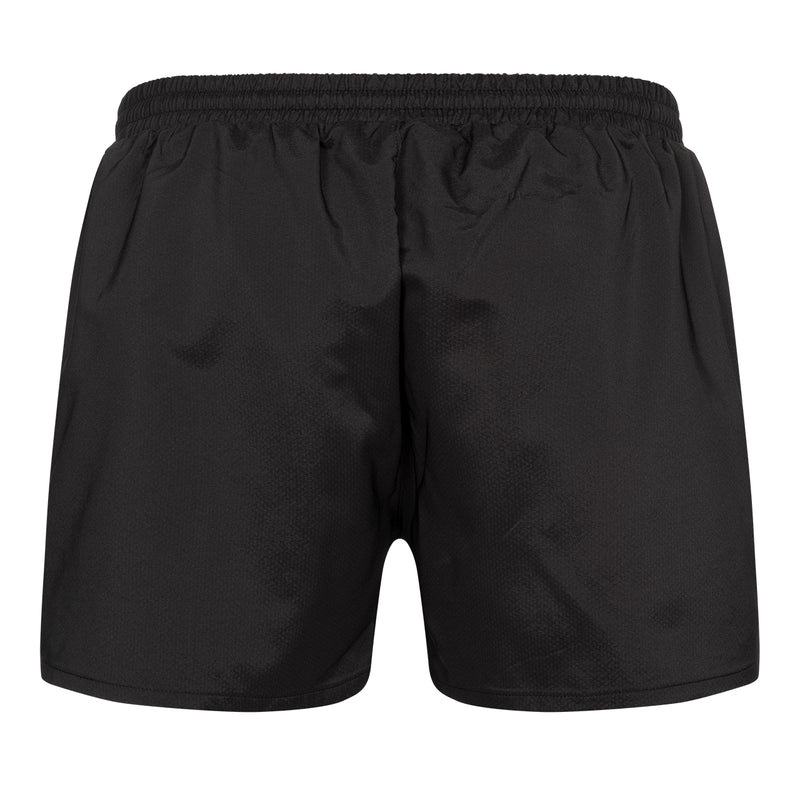 Donic short React noir