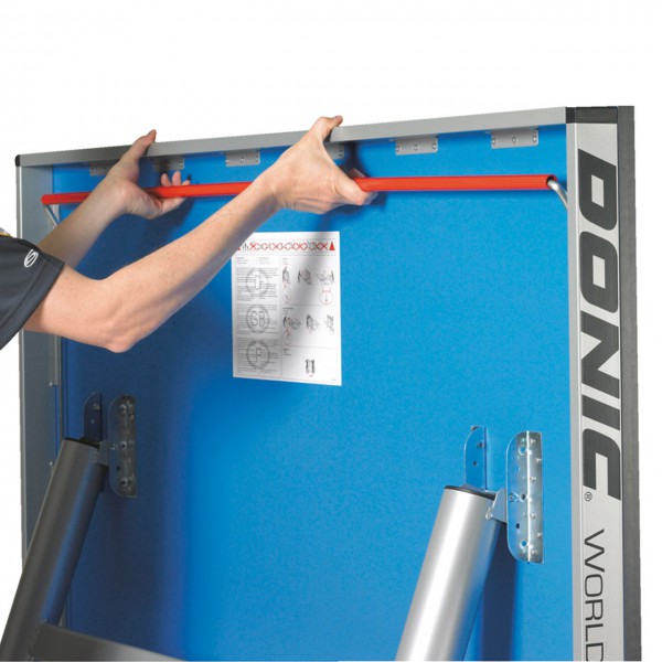 Donic tafel Wereldkampioen TC 25