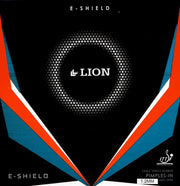 Lion E-Schild