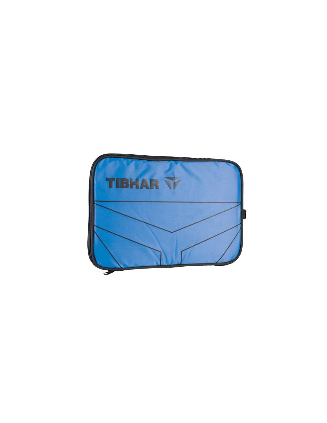 Tibhar Single batcover "T" blue